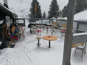 Achenrainhutte