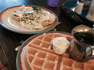 Sugar n' Spice Restaurant