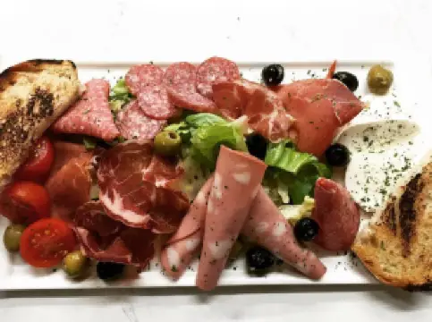 Don Michele Italian Restaurant