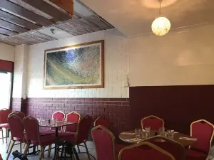 I Dragon Chinese Cuisine