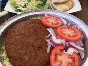 Mediterranean Express - Powered by The Greek