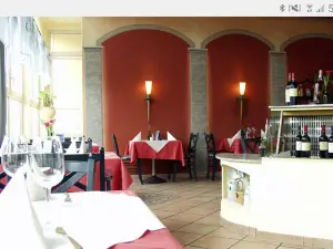 La Piazza Im Sportpark Waltenhofen