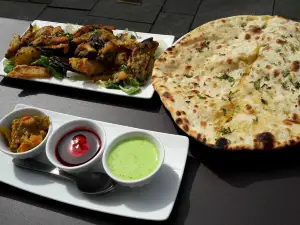 RESTAURANT HARYANA