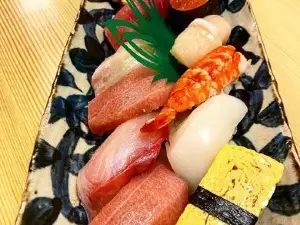 Izakaya Sakanaya Ekimae