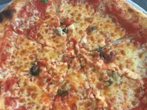 Magic Pizza
