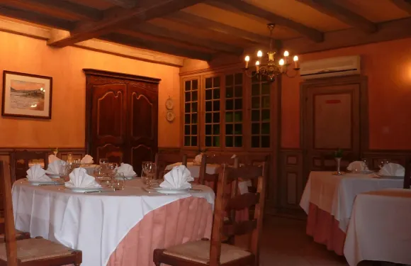La Belle Etoile