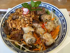 Comptoir D'Annam