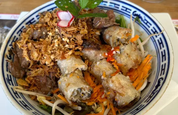 Comptoir D'Annam