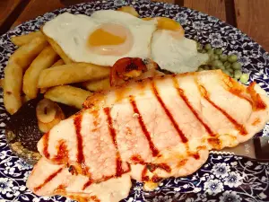 Yr Hen Orsaf - JD Wetherspoon