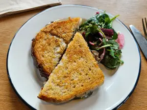 Hare & Hounds Bakery