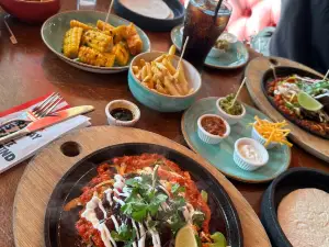TGI Fridays - Cheadle