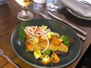 Vercelli Italian Restaurant