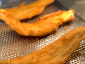 Top Of The Hill Chip Shop