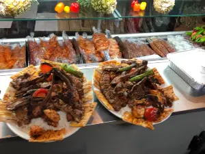 Izgara Meze Restaurant
