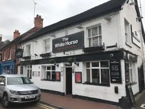 The White Horse