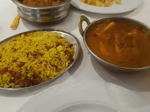 Ruhi Balti House