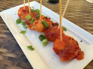 Remlik's Grille & Oyster Bar