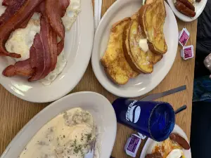 West Side Cafe
