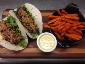 Cornerstone Pub & Kitchen