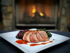 Independent Restaurant & Bar