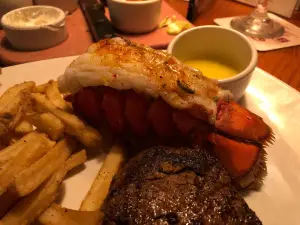 Outback Steakhouse