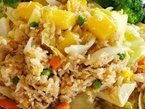 My Mom’s Thai Cuisine