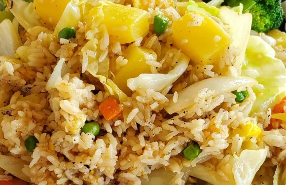 My Mom’s Thai Cuisine