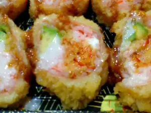 Tsunami Sushi & Hibachi Grill