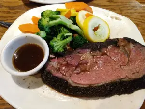Outback Steakhouse