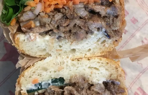 Bun Mee