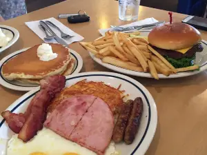 Ihop