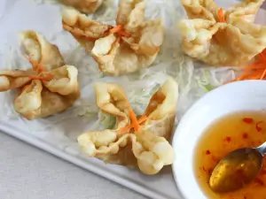Thailand Restaurant