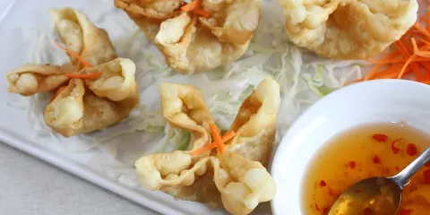Thailand Restaurant