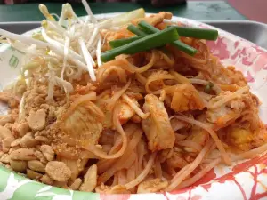 Junjira Fresh Thai Kitchen