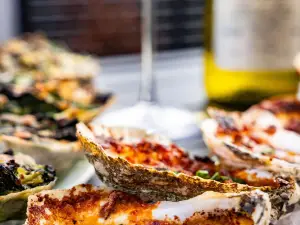 Abel Brown Southern Kitchen & Oyster Bar