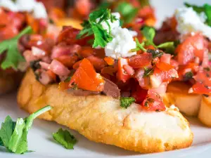 Puccini's Pizza Pasta-Fishers