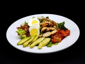 Redbone's Grill & Bar