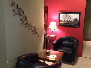 Tioga Bistro