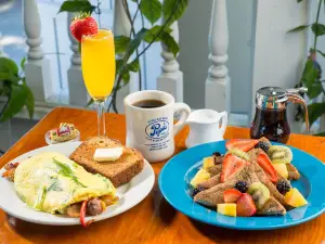 Pepe's Cafe