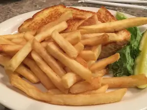 Pullman Place Family Restaurant