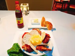 Bistro Eleven 21