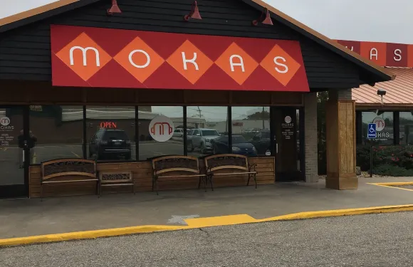 Mokas Bakery and Bistro