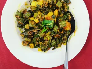 Natraj Indian Cuisine