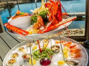Lobster Trap Restaurant