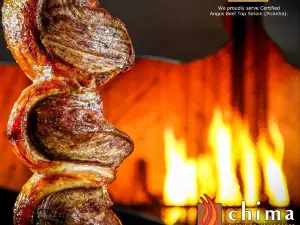 Chima Steakhouse