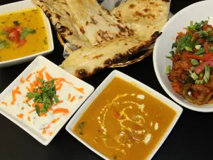 Shiva Indian Restaurant