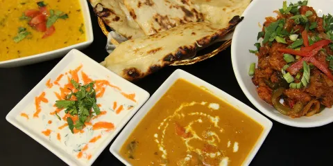 Shiva Indian Restaurant