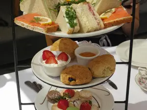 Chado Tea Room