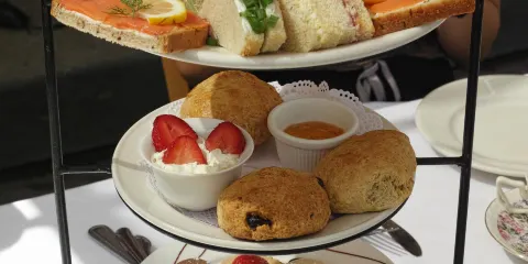 Chado Tea Room