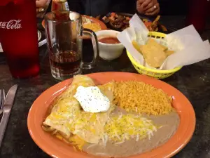 Mi Ranchito